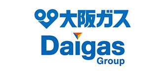 大阪ガス　Daigas Group